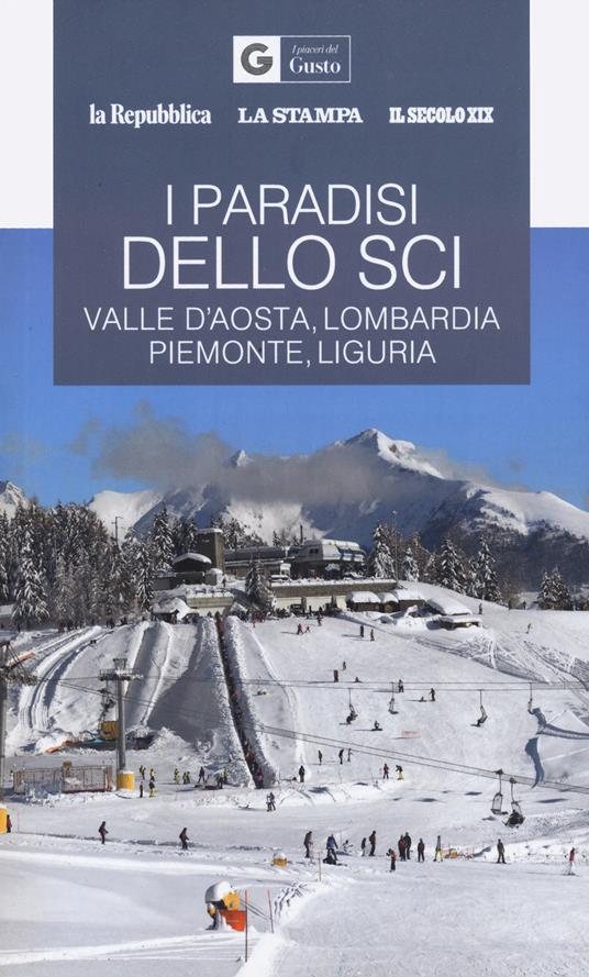 Insigne Ski Vintage - Scuola Italiana Sci Valle D'Aosta Pila - Étoile Or - Pin's Sport D'Hiver