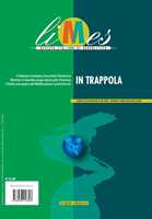 Libro Limes. Rivista italiana di geopolitica (2026). Vol. 3: In trappola 