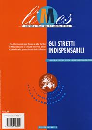 Limes. Rivista italiana di geopolitica (2026). Vol. 7: Gli stretti indispensabili