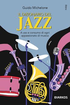 Il dizionario del jazz