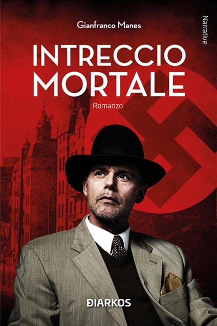 Intreccio mortale - Gianfranco Manes - ebook