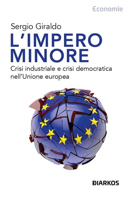 L'impero minore - Sergio Giraldo - ebook