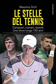 Le stelle del tennis