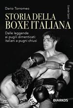 Storia della boxe italiana