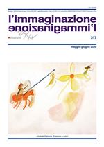 L' immaginazione (2020). Vol. 317