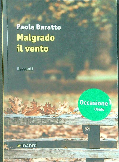 Libro di Faccia