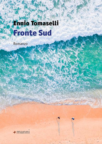 Fronte Sud - Ennio Tomaselli - copertina