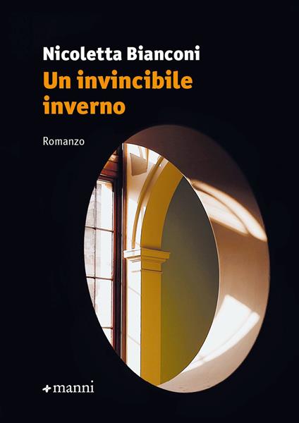 Un invincibile inverno - Nicoletta Bianconi - copertina