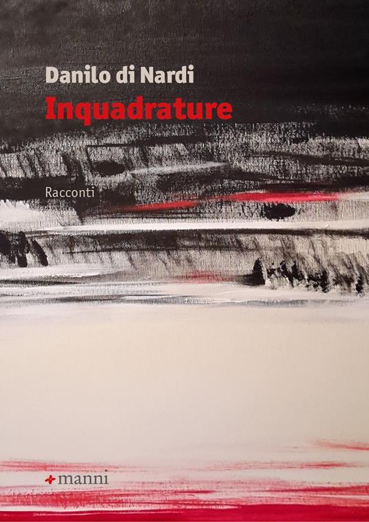 Inquadrature - Danilo Di Nardi - copertina