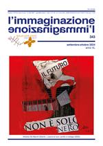 L'immaginazione (2024). Vol. 343: Settembre-Ottobre