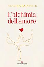 L' alchimia dell'amore
