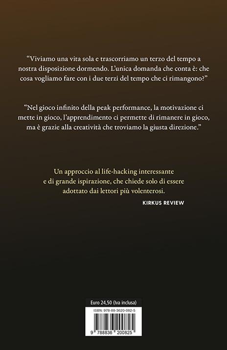 L'arte dell'impossibile. Che cosa innesca le prestazioni straordinarie - Steven Kotler - 2