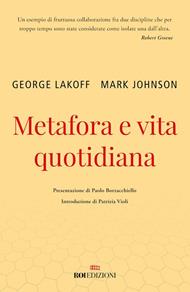 Metafora e vita quotidiana