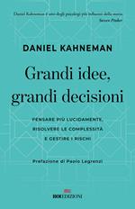 Biblioteca di Economia e Management - Università degli Studi di Torino -  WOW! ERA QUELLO CHE CERCAVO 🤓 #economia #libridigitali Vi suggeriamo il  libro del premio Nobel per l'Economia, Daniel Kahneman, che