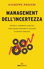 Management dell'incertezza