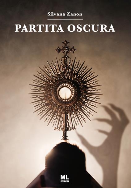 Partita oscura - Silvana Zanon - ebook
