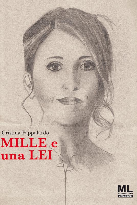 Mille e una lei - Cristina Pappalardo - ebook