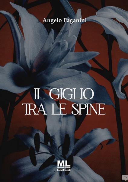 Il giglio tra le spine. Ediz. speciale. Con Contenuto digitale per accesso online - Angelo Paganini - copertina