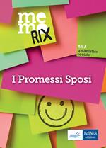 Memorix. I promessi sposi