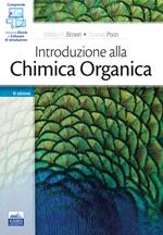 Introduzione alla chimica organica. Con e-book. Con software di simulazione