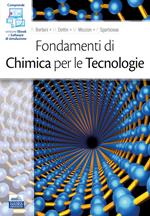 Fondamenti di chimica per le tecnologie