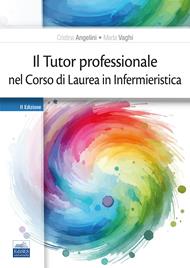 Il tutor professionale nel corso di Laurea in Infermieristica
