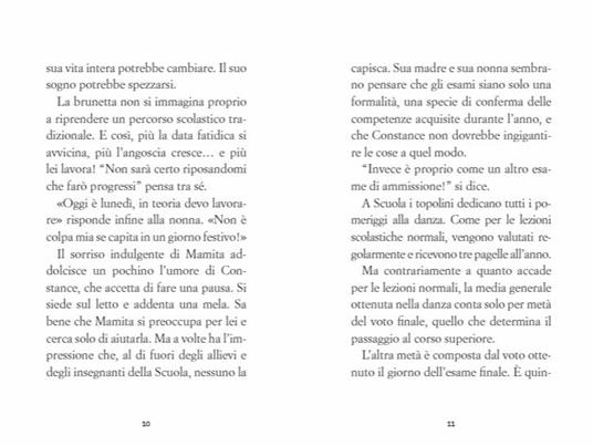Prima, o niente! Sarò una stella. Vol. 8 - Elizabeth Barféty,Magalie Foutrier - 5
