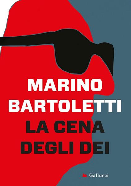 La cena degli dei - Marino Bartoletti - ebook
