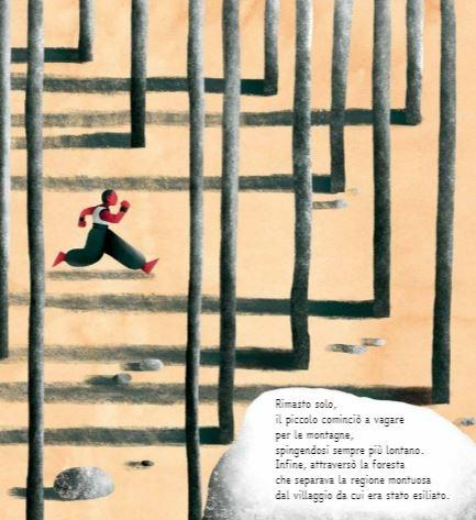 La via del saggio. Ediz. a colori - Gianluca Patti - 6