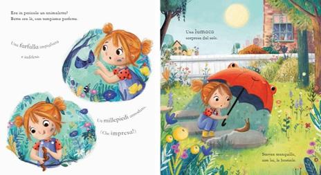 Betta salva le api. Ediz. a colori - Catherine Jacob - 5