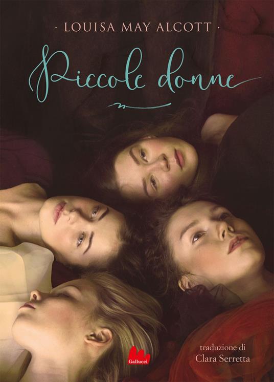 Piccole donne - Louisa May Alcott,Clara Serretta - ebook