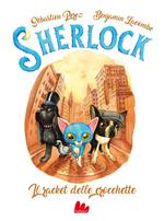 Il racket delle crocchette. Sherlock. Vol. 2