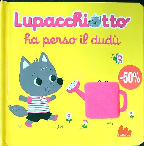 Libro di Faccia