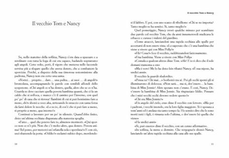 Pollyanna - Eleanor Porter - 6