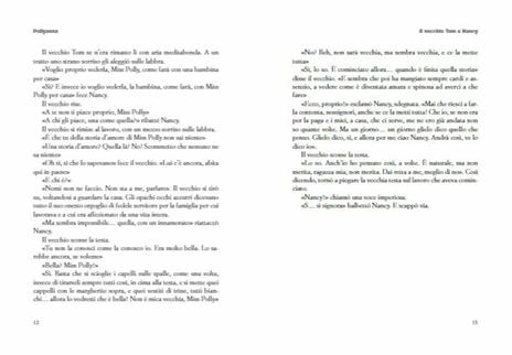 Pollyanna - Eleanor Porter - 7