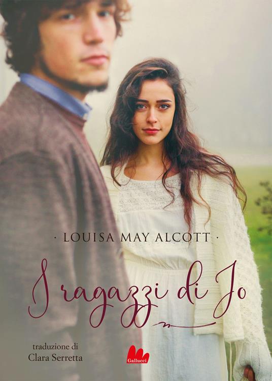 I ragazzi di Jo - Louisa May Alcott,Clara Serretta - ebook