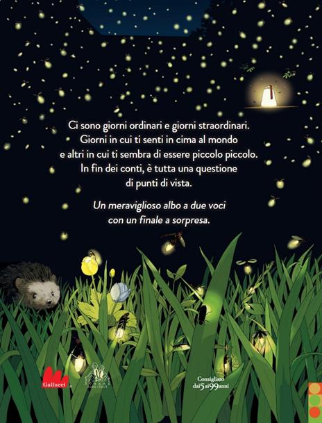 Un giorno speciale. Ediz. illustrata - Oriane Smith - 4