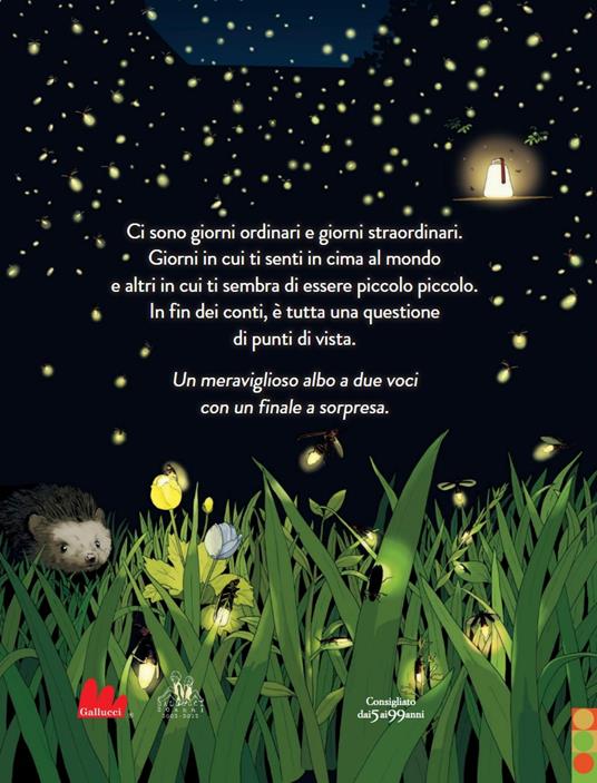 Un giorno speciale. Ediz. illustrata - Oriane Smith - Libro - Gallucci -  Illustrati