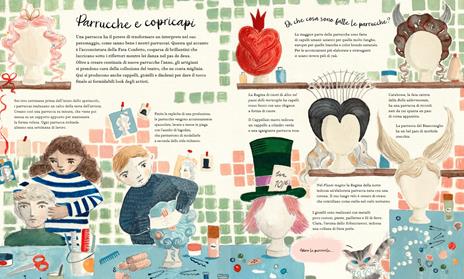 Su il sipario! - Lauren O'Hara - 4