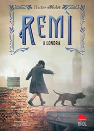 Remì a Londra