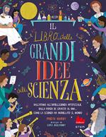 Il libro delle grandi idee della scienza