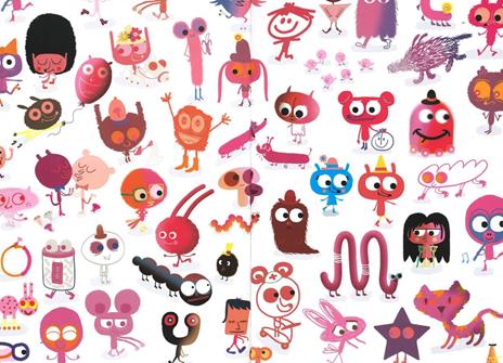 Cucù! Un libro cerca e trova. Ediz. a colori - Anders Arhoj - 2