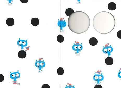 Cucù! Un libro cerca e trova. Ediz. a colori - Anders Arhoj - 4