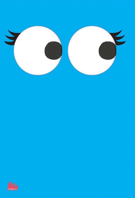 Cucù! Un libro cerca e trova. Ediz. a colori - Anders Arhoj - 5