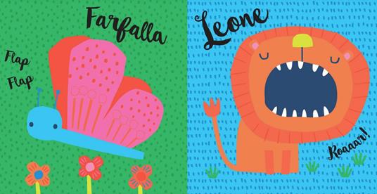 Quanti animali! Libro piuma. Ediz. a colori - Dawn Machell - 2