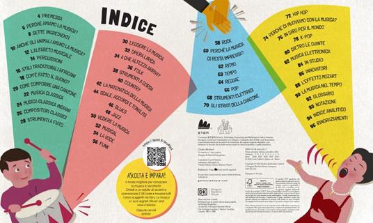 La musica e i suoi segreti - Charlie Morland - 2