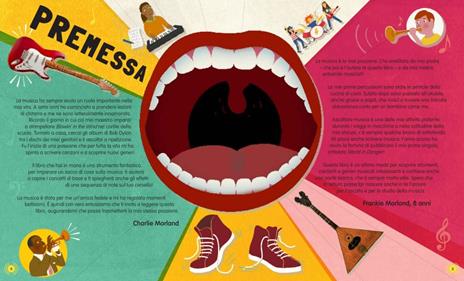 La musica e i suoi segreti - Charlie Morland - 3