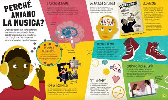 La musica e i suoi segreti - Charlie Morland - 4