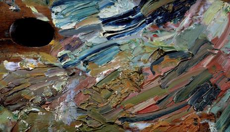 La cameretta di Van Gogh. Ediz. a colori - Margherita Loy,Rosetta Loy - 5