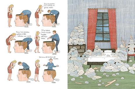 La casa nuda - Marion Fayolle - 2